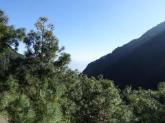 -苍山世界地质公园·石门关大峡谷