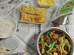 -大丰收脆鱼(万达江北店)