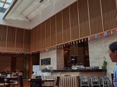 -蜻蜓逐宴全日制西餐厅I古北水镇大酒店