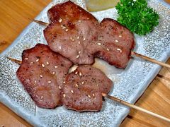 -人间酒暖·Go blanc·烧鸟·深夜食堂(陆家嘴店)