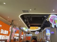 -哈哈碳都·牛肋条无限自助烤肉(宝龙店)
