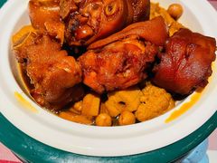 -邓丽君音乐主题餐厅