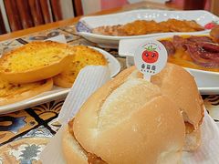 -番茄屋葡式美食(总店)