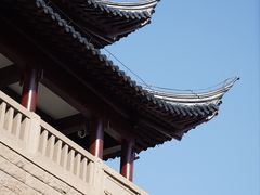-苏州吴宫泛太平洋酒店