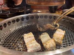 -焱岛烧肉·活鳗炙烤(晋江万达店)