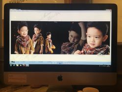 -COCOSKY 巧克力天空兒童摄影(凯德和平广场店)