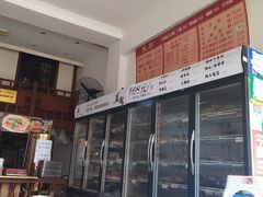 -盖帮鳝鱼串串(东郊记忆店)