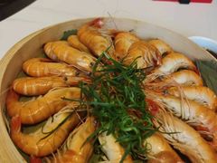 -至尊鲨鱼·原烹海鲜·新浙菜(拱宸桥店)