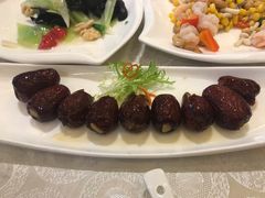 -马凯餐厅(长椿街店)