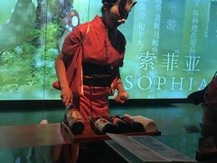 -地球美食剧场