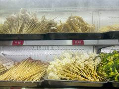 -冒椒火辣(奎星楼街店)