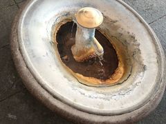 景点-磨坊温泉长廊