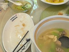 -昆承湖酒家·本帮农家菜