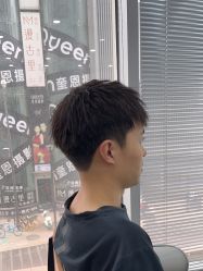 点击看大图 -藤野造型