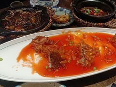 -老盛庆排档•南京菜(夫子庙店)
