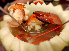 -尚竹阁冬瓜盅·18年地标美食(平洲店)