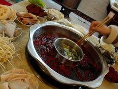 -大龙火锅(老店)
