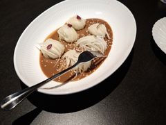 -喜悦烤鸭·新京菜(王府井店)