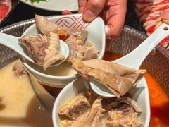 -捞王锅物料理(金华义乌之心店)