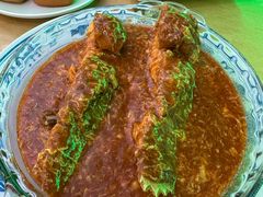 -無招牌海鮮(芽笼店)
