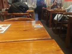 -老天桥酱肉烧饼夹肘子(天桥店)