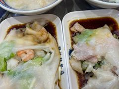 -银记肠粉店(北京路店)