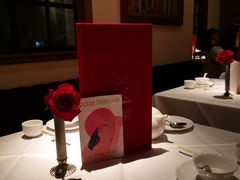 -玫瑰厅上海菜(兴国路店)