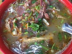 -春雨羊汤店(广开四马路总店)