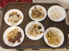 -天宜隆蘑菇宴火锅(石景山旗舰店)