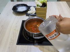 -呷哺呷哺 黄金牧场 (房山印象城店)