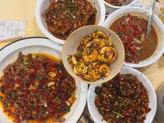 -笨罗卜浏阳菜馆(太平街店)
