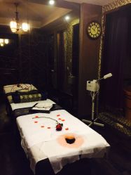 -脉道美容养生会所