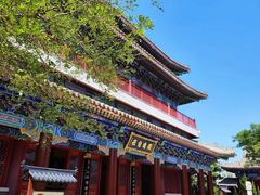 -天津妈祖文化园