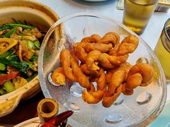 -小城故事·地道宁波味(月湖盛园店)