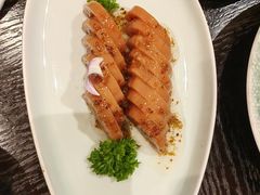 -海天楼中餐厅(吴宫泛太平洋酒店)