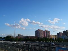 -永定门南广场