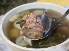 -海鲜街菜馆(海珠南路店)