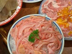 -楠火锅(西单店)