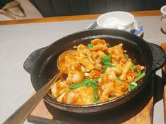 -得意啫·广东啫啫煲(前海HOP店)