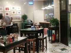 大堂-一记面馆·云吞面嘅专家(富华店)