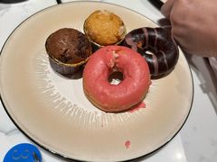 -广州粤海喜来登酒店