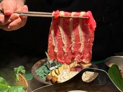 -三出山火锅(南京万象天地店)