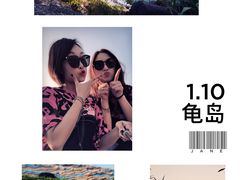 -广东惠东海龟国家级自然保护区
