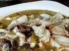 -老妈米线(东圈门店)