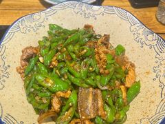 -萬家灯火·私房湘菜·22年老手艺(南岭大道店)