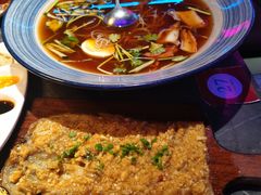 -十三姨正合丰烤肉(营迹路店)