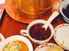 -老门框爆肚涮肉(金宝街店)