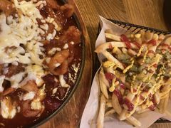 -包装马车·韩国料理·포장마차