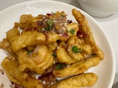 -新吉士·上海菜(浦东LCM置汇旭辉店)
