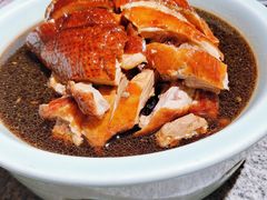 -南京大牌档(济南万象城店)